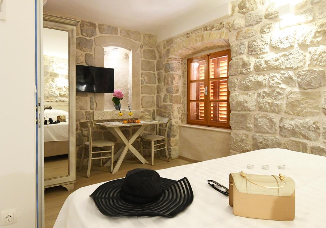 Dubrovnik Throne Suite Iii. Extérieur photo