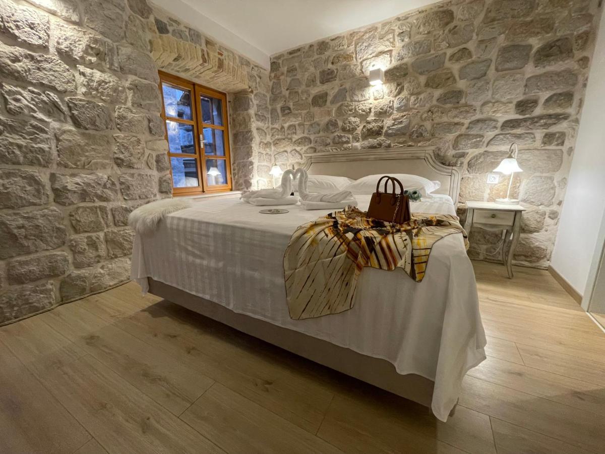 Dubrovnik Throne Suite Iii. Extérieur photo