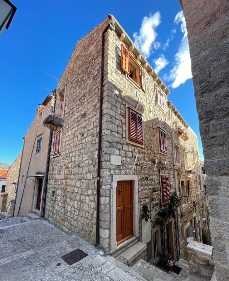 Dubrovnik Throne Suite Iii. Extérieur photo