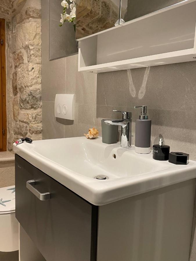 Dubrovnik Throne Suite Iii. Extérieur photo