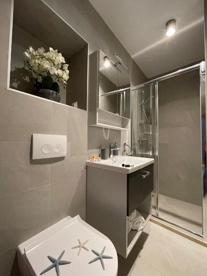 Dubrovnik Throne Suite Iii. Extérieur photo