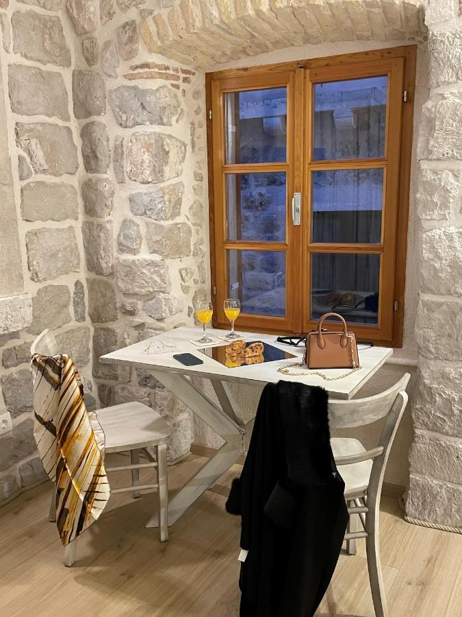 Dubrovnik Throne Suite Iii. Extérieur photo
