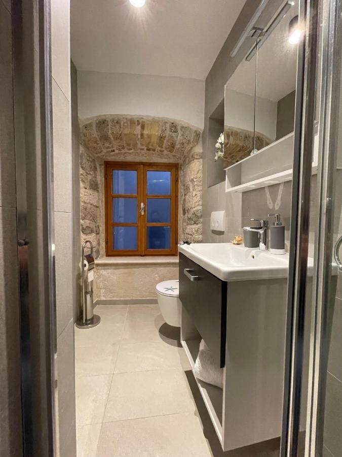 Dubrovnik Throne Suite Iii. Extérieur photo