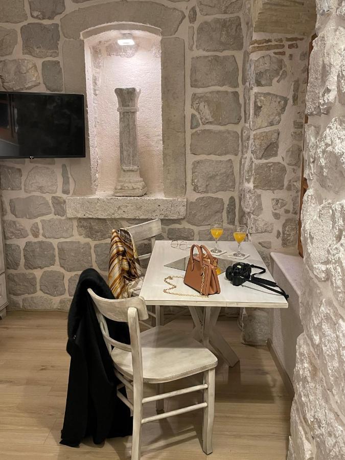 Dubrovnik Throne Suite Iii. Extérieur photo