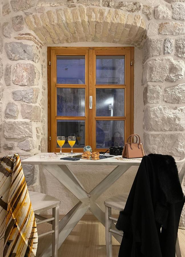 Dubrovnik Throne Suite Iii. Extérieur photo